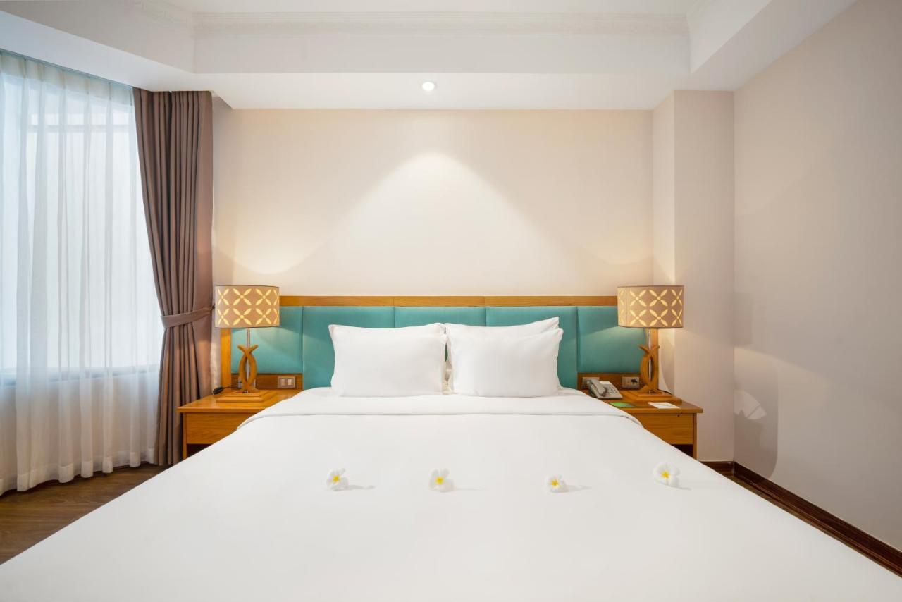 Diamond Sea Отель 4*