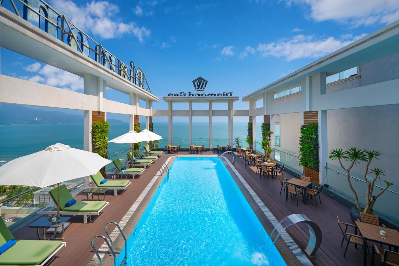 Diamond Sea Отель 4*