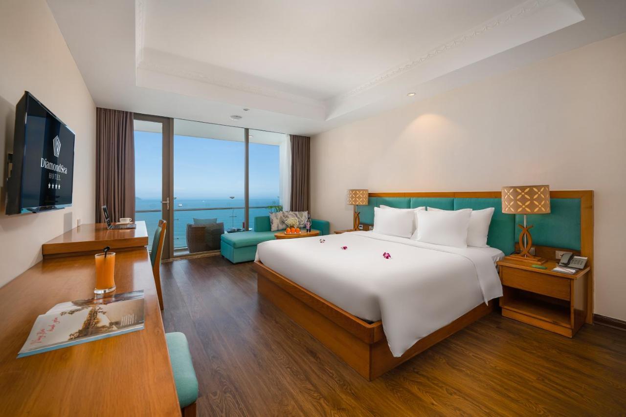 Diamond Sea Da Nang